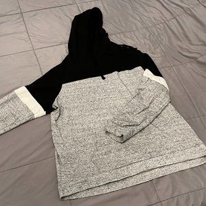 Women's Plus Size Hoodie